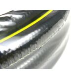 Kép 3/3 - Geko locsolótömlő, fekete-sárga, 19mm, 20bar, 20m