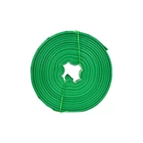 Kép 2/3 - Geko PVC locsolótömlő, zöld, 2", 100m, 2bar