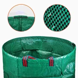 Kép 5/7 - Geko lombgyűjtő zsák, 272L