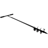 Kép 1/7 - Geko kézi földfúró, 11cm