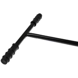 Kép 3/7 - Geko kézi földfúró, 20cm