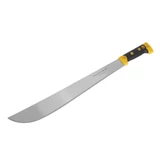 Kép 1/3 - Geko John Gardener kerti machete, tokkal 60cm