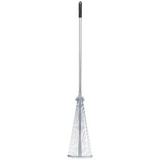 Kép 3/6 - Geko fém lombseprű, állítható, 19-60cm, 15fog