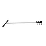 Kép 2/4 - Geko kézi talajfúró, 140mm