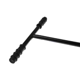 Kép 3/4 - Geko kézi talajfúró, 140mm