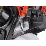Kép 11/22 - Geko JG 4 ütemű benzinmotoros bozótvágó, tartozékokkal, 1.8Le