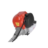 Kép 5/22 - Geko JG 4 ütemű benzinmotoros bozótvágó, tartozékokkal, 1.8Le