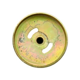 Kép 2/5 - Geko kuplungfedél, benzines fűkaszához 9 fogú, 81mm