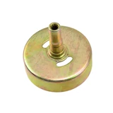 Kép 3/5 - Geko kuplungfedél, benzines fűkaszához 9 fogú, 81mm