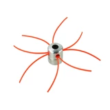 Kép 1/4 - Geko alumínium fej Autocut fűnyírókhoz, 48mm