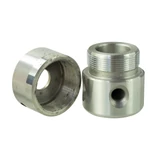 Kép 4/4 - Geko alumínium fej Autocut fűnyírókhoz, 48mm