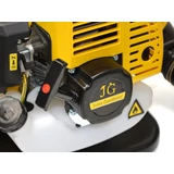 Kép 3/7 - Geko John Gardener háti benzines lombfúvó 1.25kW
