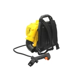 Kép 6/7 - Geko John Gardener háti benzines lombfúvó 1.25kW