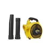 Kép 2/15 - Geko John Gardener benzines lombfúvó 1Le