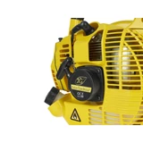 Kép 9/15 - Geko John Gardener benzines lombfúvó 1Le