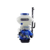 Kép 1/17 - Geko benzinmotoros háti permetező, 26l
