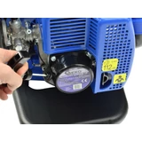 Kép 17/17 - Geko benzinmotoros háti permetező, 26l