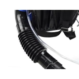 Kép 6/17 - Geko benzinmotoros háti permetező, 26l