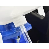 Kép 9/17 - Geko benzinmotoros háti permetező, 26l