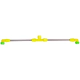 Kép 2/4 - Geko Wide modulos permetező lándzsa 6db szórófejjel, 1.7m