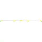 Kép 3/4 - Geko Wide modulos permetező lándzsa 6db szórófejjel, 1.7m