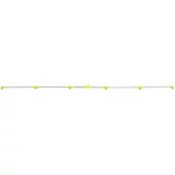 Kép 4/4 - Geko Wide modulos permetező lándzsa 6db szórófejjel, 1.7m