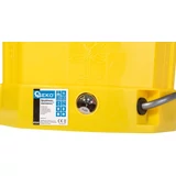 Kép 3/11 - Geko akkus permetező készlet, 35W, 12V, 8Ah, 12L