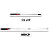 Kép 9/11 - Geko akkus permetező készlet, 35W, 12V, 8Ah, 12L