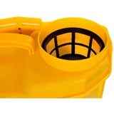 Kép 10/11 - Geko akkus permetező készlet, 35W, 12V, 8Ah, 12L