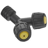 Kép 15/21 - Geko akkus permetező készlet, 35W, 12V, 8Ah, 16L