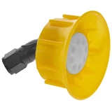 Kép 16/21 - Geko akkus permetező készlet, 35W, 12V, 8Ah, 16L