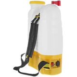 Kép 3/21 - Geko akkus permetező készlet, 35W, 12V, 8Ah, 16L