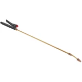 Kép 21/21 - Geko akkus permetező készlet, 35W, 12V, 8Ah, 16L