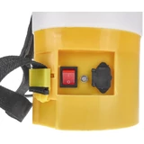 Kép 5/21 - Geko akkus permetező készlet, 35W, 12V, 8Ah, 16L