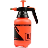 Kép 1/2 - Geko kézi nyomópermetező, 1L, piros