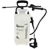 Kép 1/6 - Geko kézi nyomópermetező, 8L