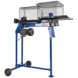 Kép 1/9 - Geko elektromos rönkhasító, 2.2kW, 7T