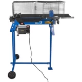 Kép 3/9 - Geko elektromos rönkhasító, 2.2kW, 7T