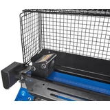 Kép 4/9 - Geko elektromos rönkhasító, 2.2kW, 7T