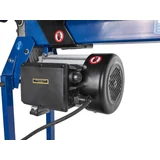 Kép 5/9 - Geko elektromos rönkhasító, 2.2kW, 7T