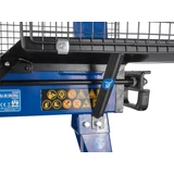 Kép 9/9 - Geko elektromos rönkhasító, 2.2kW, 7T