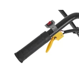 Kép 10/10 - Geko John Gardener benzinmotoros rotációs kapa 30cm, 5.2Le