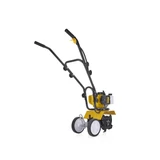 Kép 4/13 - Geko John Gardener benzinmotoros rotációs kapa 28cm, 5.2Le