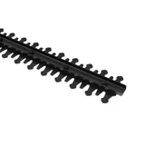 Kép 8/8 - Geko John Gardener elektromos sövénynyíró, 450mm