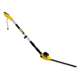 Kép 2/13 - Geko John Gardener elektromos magassági sövényvágó, 210-270cm, 550W