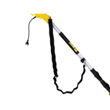 Kép 10/13 - Geko John Gardener elektromos magassági sövényvágó, 210-270cm, 550W