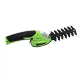 Kép 2/14 - Geko John Gardener akkus fű és cserjevágó 120mm, 3.6V