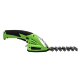 Kép 11/14 - Geko John Gardener akkus fű és cserjevágó 120mm, 3.6V