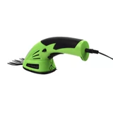 Kép 13/14 - Geko John Gardener akkus fű és cserjevágó 120mm, 3.6V