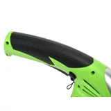 Kép 7/14 - Geko John Gardener akkus fű és cserjevágó 120mm, 3.6V